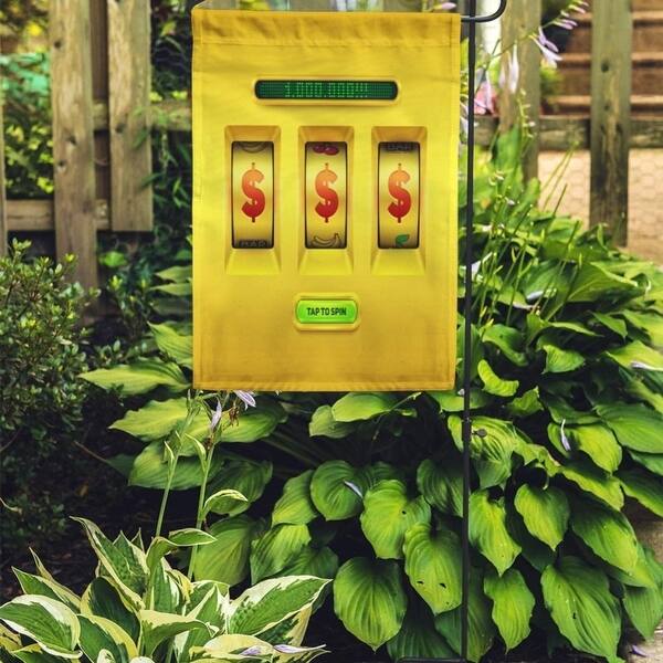 Green Machine Online Slot