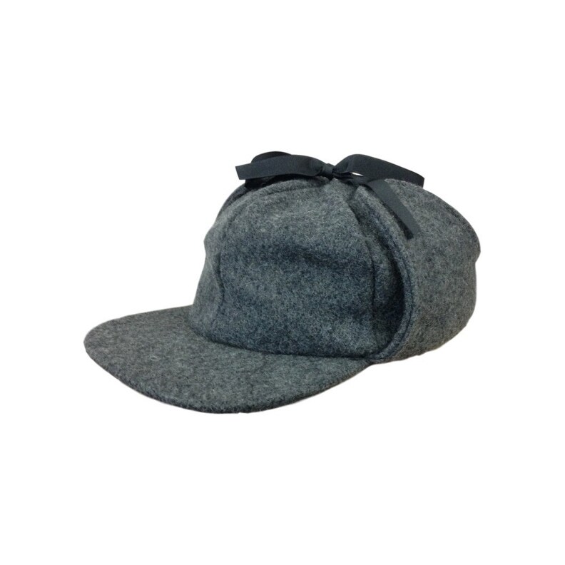Shop Magill Outdoor Hat Adult Wool Tie Up Flaps Elmer Fudd Cap