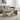 Linon Gertrude Modern Coffee Table