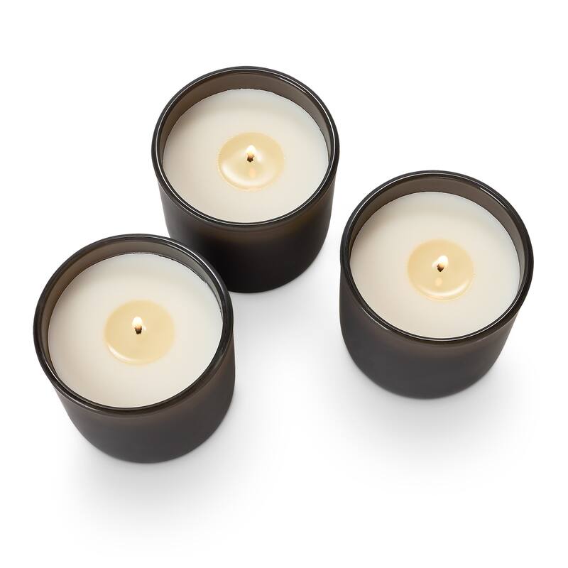 ILLUME Noble Autumn Woodfire Candle