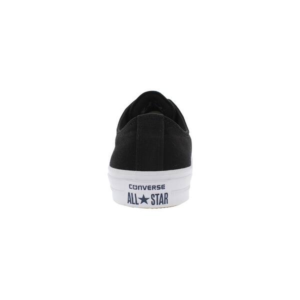 Shop Converse Chuck Taylor All Star Ii Ox Casual Shoe 6 Women