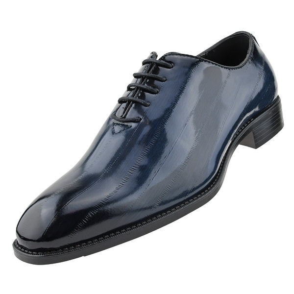 Overstock mens dress shoes 2025