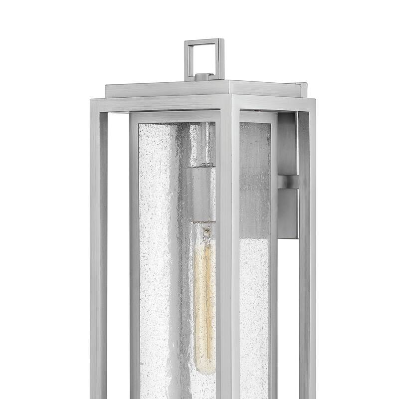 Hinkley Lighting Republic 1 Light 20" Tall Coastal Elements Outdoor