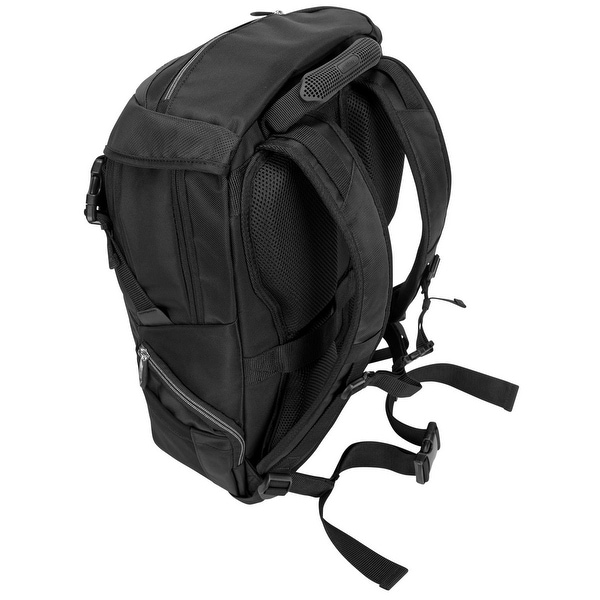 targus 17.3 voyager ii backpack