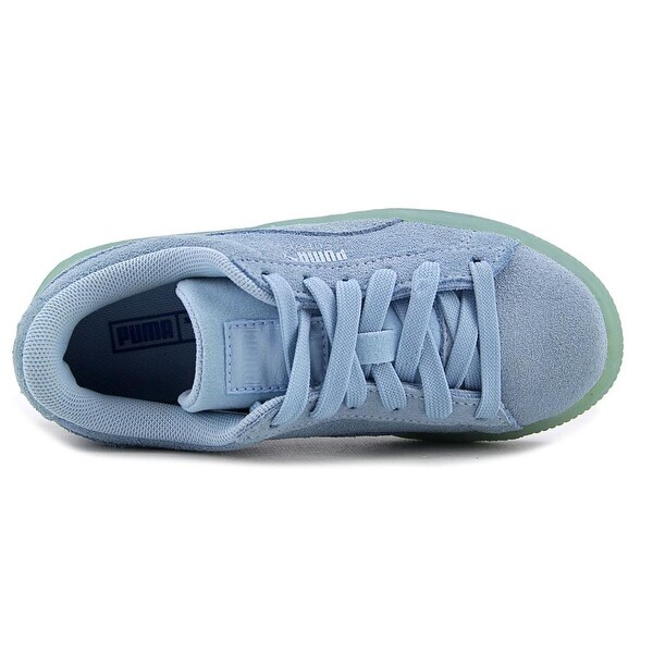 puma suede classic ice mix
