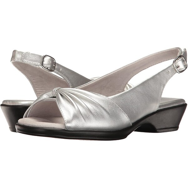easy street fantasia sandals