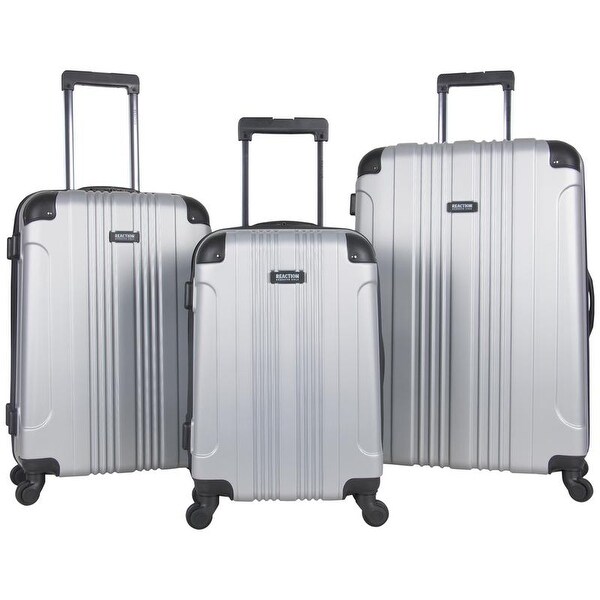 kenneth cole out of bounds luggage set