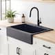 Kitchen Sinks and Faucets