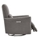 preview thumbnail 71 of 171, Spruce & Spring Asher Power Swivel Glider Recliner