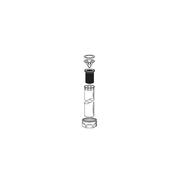 Sloan 0393008 Manufacturer Replacement Vacuum Breaker