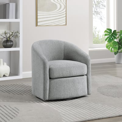 Bella Swivel Chair