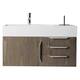 Option Ash Gray