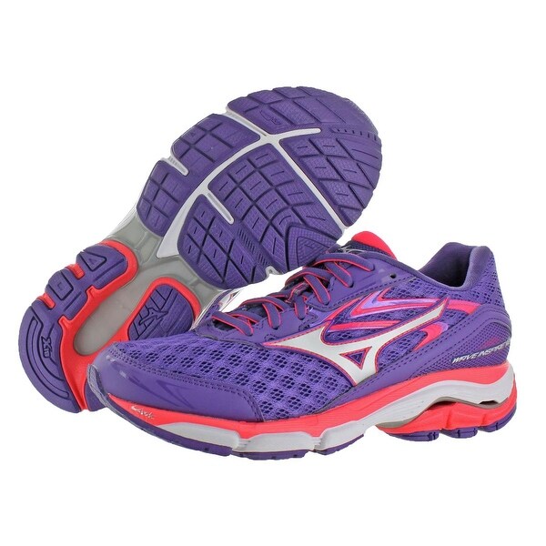 mizuno smooth ride