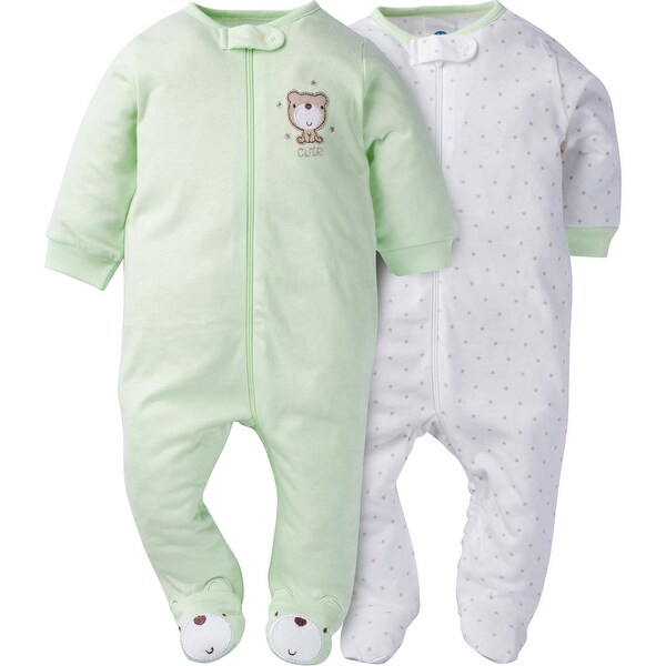 unisex baby essentials