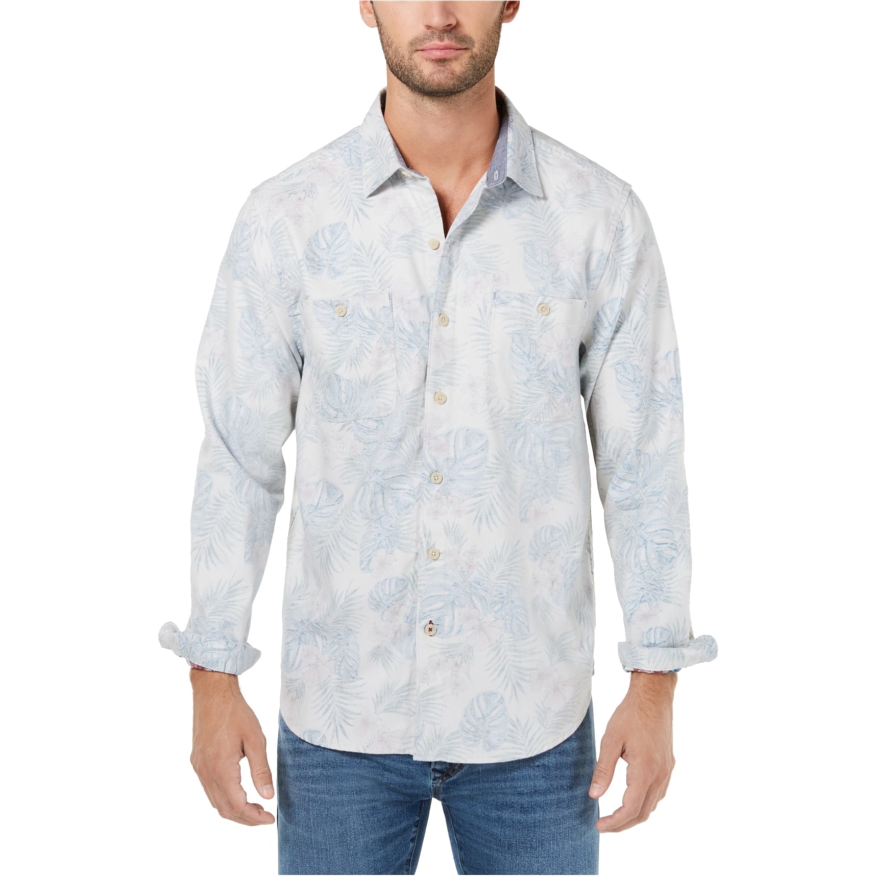 tommy bahama mens shirts