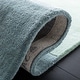 preview thumbnail 37 of 72, SAFAVIEH Handmade Rodeo Drive Sofoula Mid-Century Modern Abstract Wool Rug
