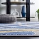 preview thumbnail 16 of 59, SAFAVIEH Odyssey Pirkko Mid-Century Modern Rug