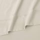 preview thumbnail 22 of 114, Superior Egyptian Cotton 1200 Thread Count Eco-Friendly Solid Sheet Set