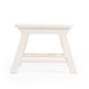 preview thumbnail 9 of 8, Butler Melrose White Step Stool