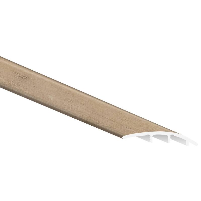 Ackland AKVTV-SR Brushwood 94" x 2" Vinyl Glue Down Vinyl Flooring - Anela Beige