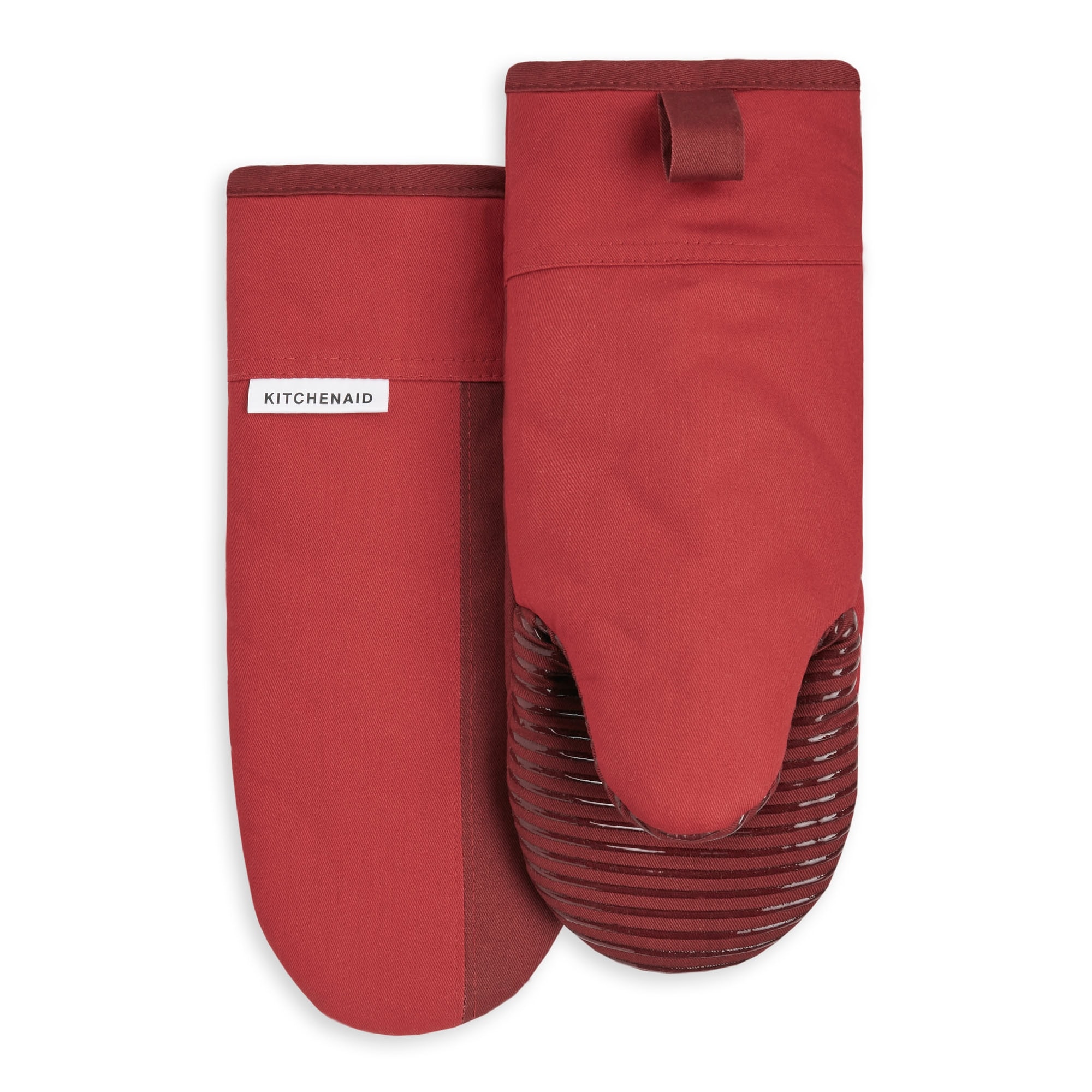 KitchenAid Oven mitts Passion - Passion Red Quilted Onion Pot