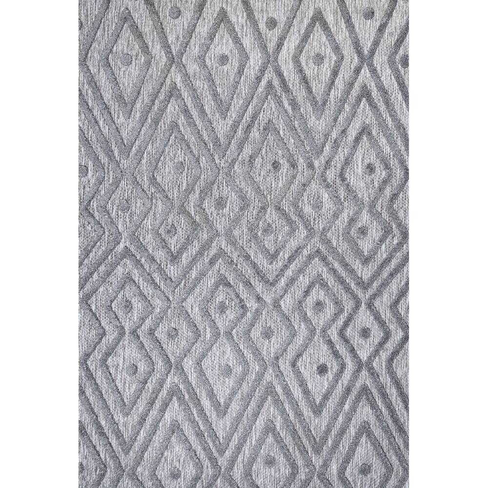 JONATHAN Y Salines Moroccan Diamond Indoor/Outdoor Area Rug