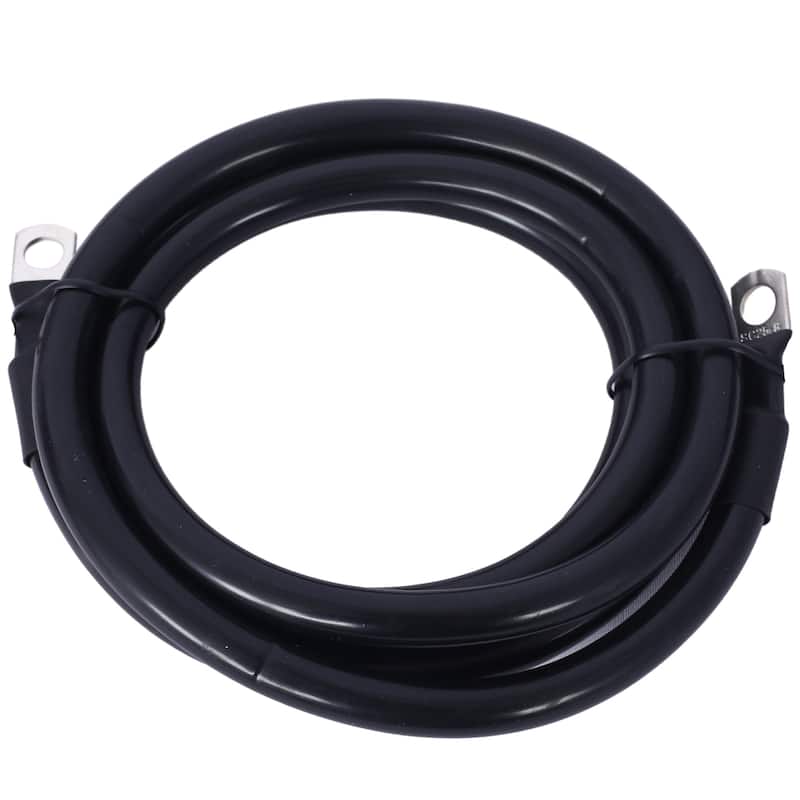 12V Electric Winch with Remote Control and Waterproof Wire Cable