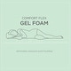 preview thumbnail 4 of 15, Kingsdown Prime Summitview 13.5 Inch Premium Firm Euro Pillow Top Hybrid Luxury Mattress with Foundation Included