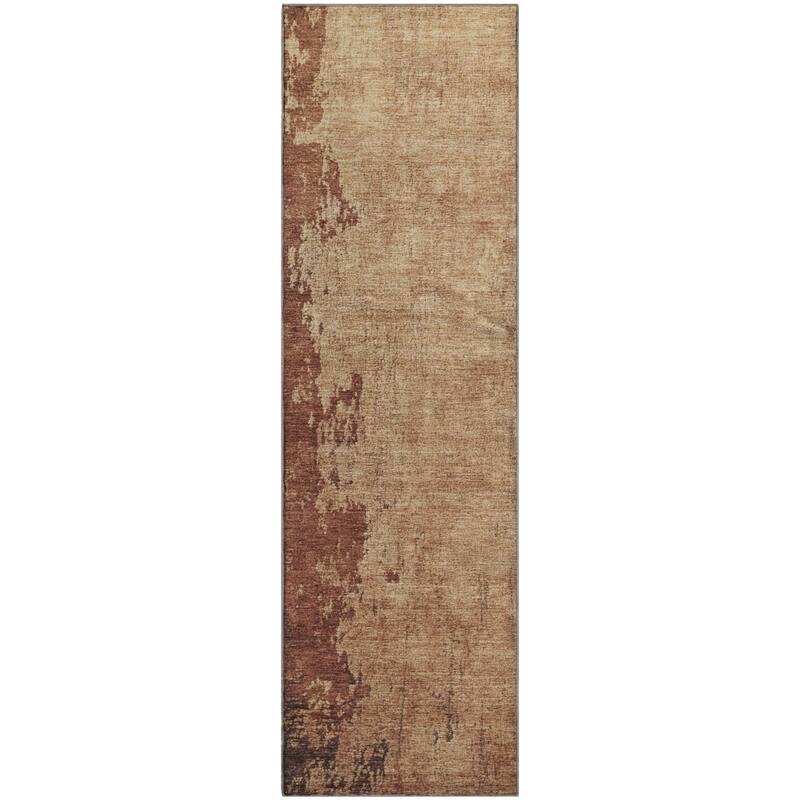 Premium Washable Super Soft Mayfield Rug