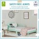 preview thumbnail 2 of 4, Dream On Me Sydney Toddler bed