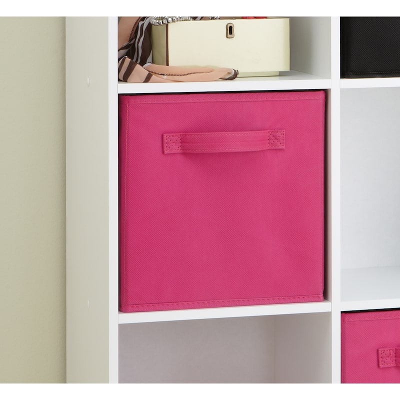 ClosetMaid Cubeicals Fabric Drawer (Pack of 2)