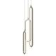 Option Painted Nickel / White