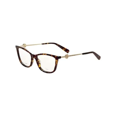Marc Jacobs Women's 51mm Havana Opticals MARC655-0086-17