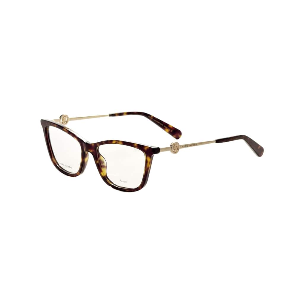 Marc Jacobs Women's 51mm Havana Opticals MARC655-0086-17