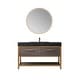 preview thumbnail 2 of 57, Segovia Bath Vanity with Sintered Stone Top