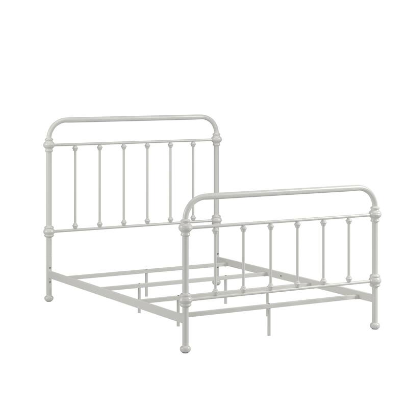 Giselle II Metal Bed iNSPIRE Q Classic