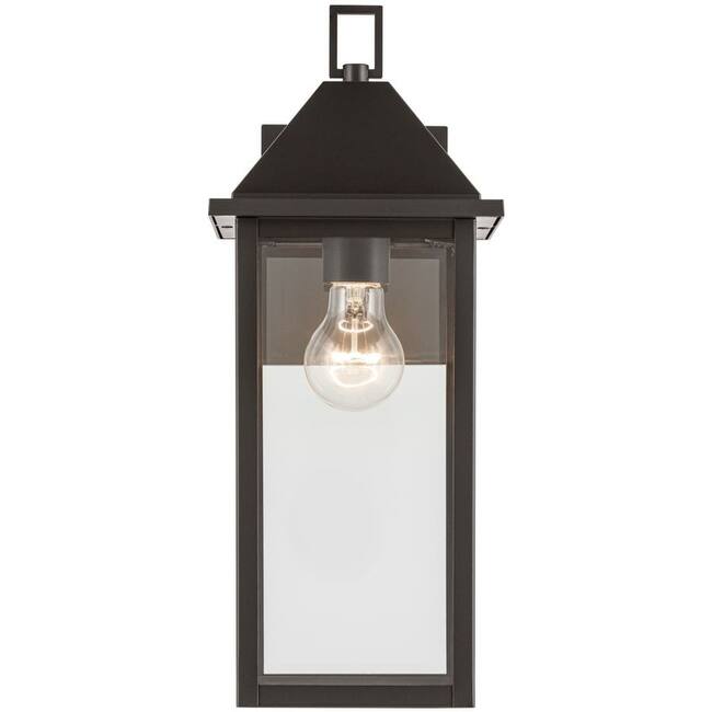 Kichler 59158 Prin 17" Tall Outdoor Wall Sconce