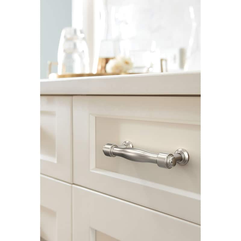 Amerock BP37721 Enlivity 3" Center to Center Bar Cabinet Pull