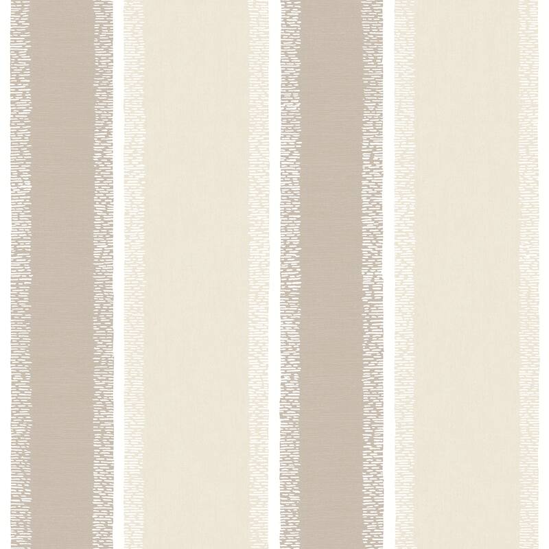 Fine Decor Beige Stripe Wallpaper