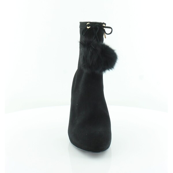 michael kors remi bootie