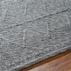 preview thumbnail 14 of 22, Bailee Modern & Contemporary Area Rug