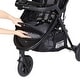 preview thumbnail 15 of 18, Baby Trend Passport Seasons All-Terrain Travel System with EZ-Lift PLUS Infant Car Seat