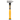 DeWalt 2.5 lb Steel Blacksmith Hammer 12 in. Fiberglass Handle