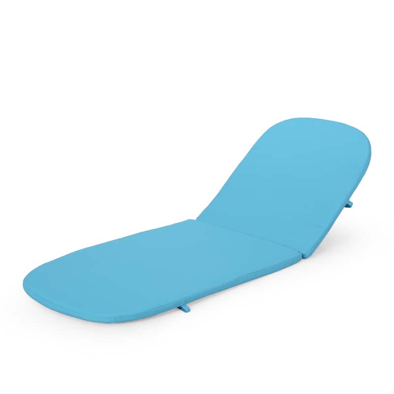 Natalia Chaise Lounge Cushion by Christopher Knight Home
