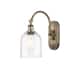 Option Antique Brass / Clear