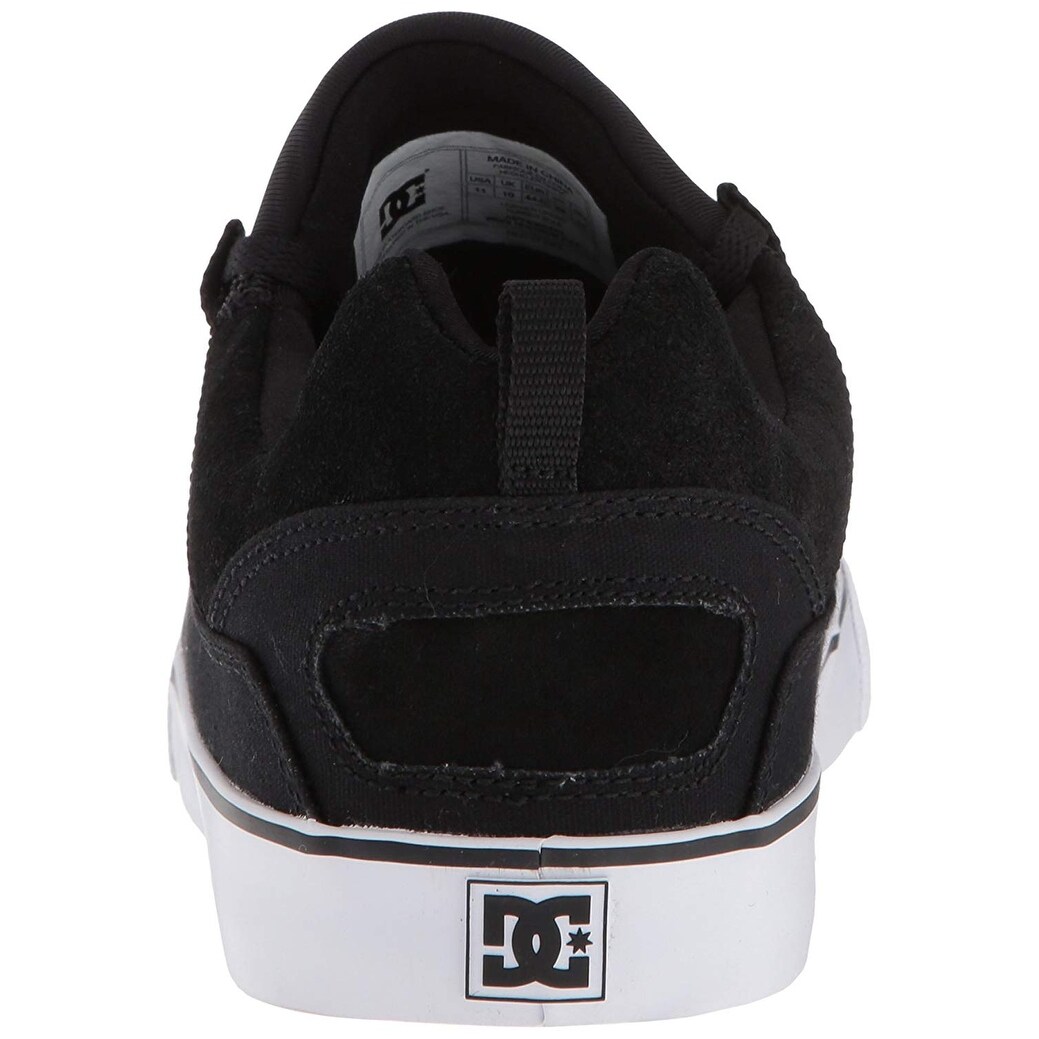 dc heathrow vulc se