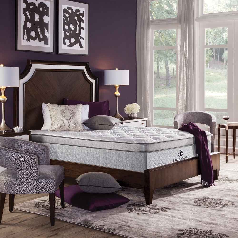 Kingsdown seahaven mattress Clearance