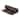 Permanent Mulch Recycled Rubber Pathway