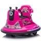 preview thumbnail 4 of 70, 12V Kids Ride On Bumper car W/Parents control