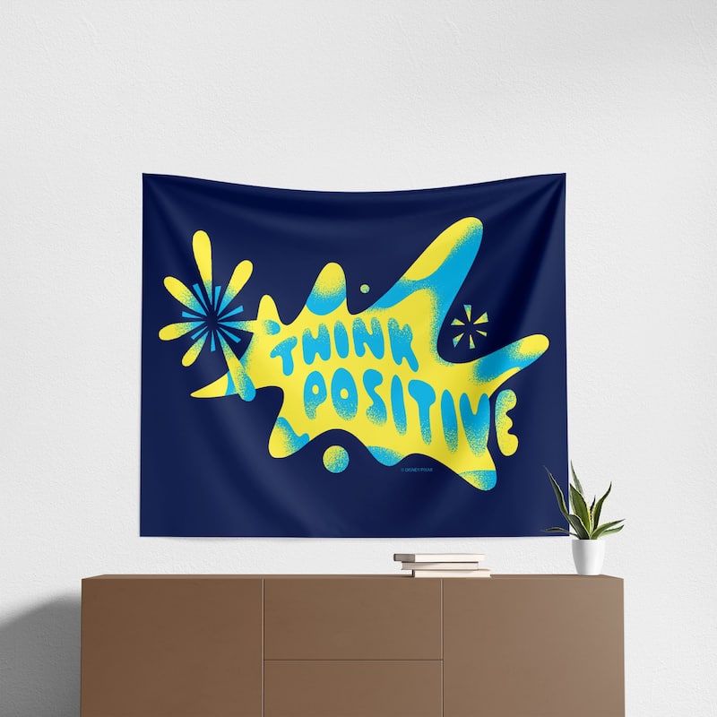 Disney Inside Out 2 Wall Hanging